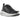 Salomon Glide Max (Men's) - Black/White/Lunar Rock