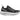 Salomon Glide Max (Unisex)  - Black/White/Lunar Rock