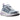 Salomon Glide Max (Womens) - Angel Falls/White/Orchid Bloom