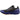 Salomon Pulsar Trail (Men's) - Black/Clematis Blue/Blazing Orange