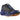 Salomon Pulsar Trail (Men's) - Black/Clematis Blue/Blazing Orange