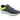 Salomon Sonic 3 Confidence (Mens) - Ebony/White/Safety Yellow