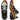 Salomon Speedcross 6 (Mens) - White/Black/Empire Yellow