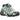 Salomon Speedcross 6 (Women's) - Yucca/Ebony/White