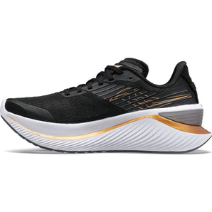 Saucony Endorphin Shift 3 (Men's) - Black-Goldstruck