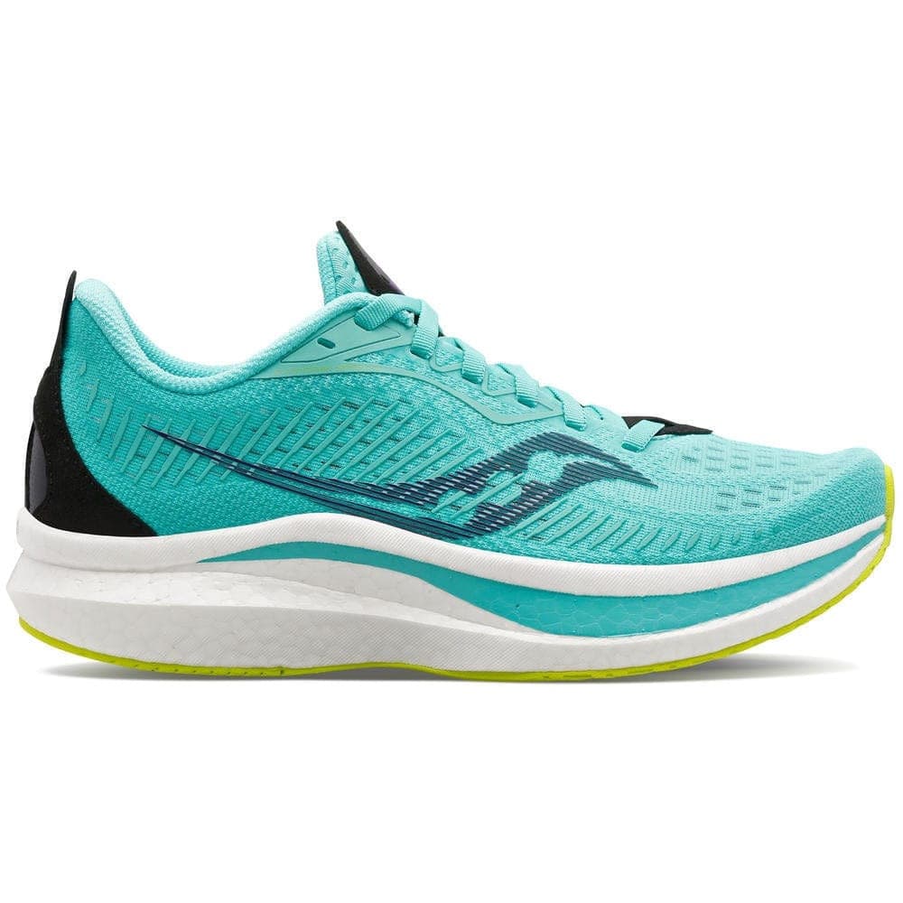 Saucony Womens | RunActive | Free Delivery Over £30