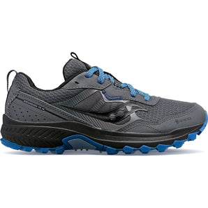 Saucony Excursion TR16 GTX (Women's) - Shadow/Summit