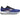 Saucony Omni 20 (Men's) - Sapphire/Vizi Red