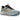 Saucony Omni 21 (Mens) - Slate/Black