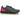 Saucony Peregrine 11 ST (Women's) - Shadow/Raz/Lime