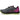 Saucony Peregrine 11 ST (Women's) - Shadow/Raz/Lime