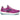 Saucony Triumph 19 (Women's) - Razzle/Blaze Rouge