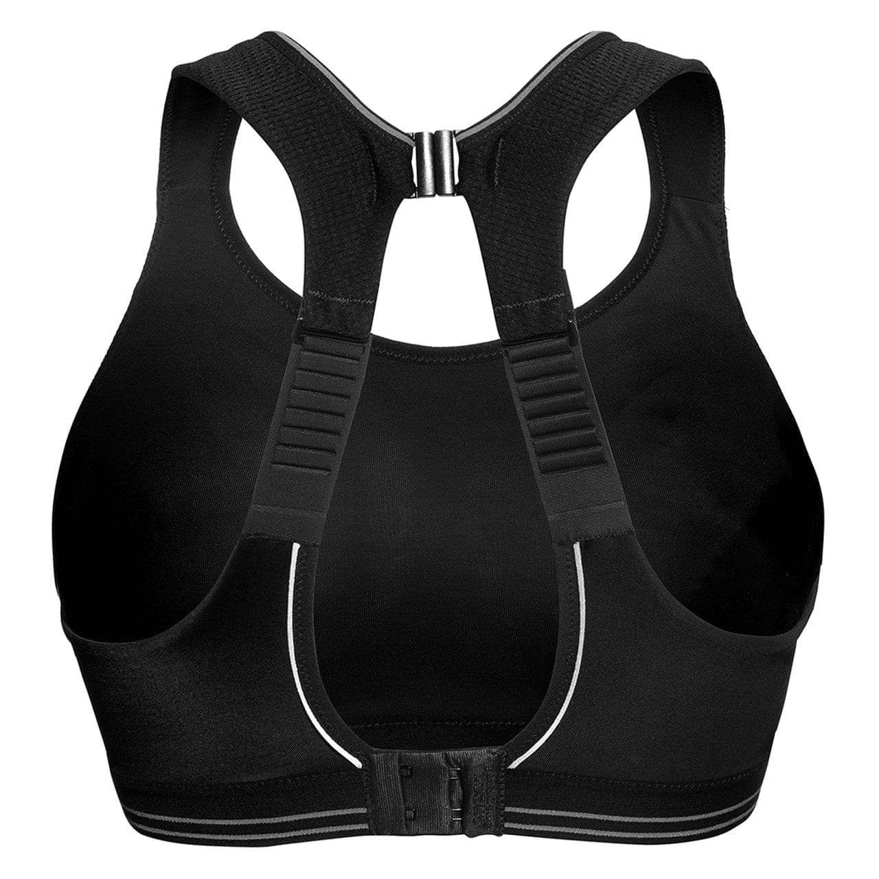 Shock Absorber Ultimate Run Bra - Black/Silver – Prosportswear Ltd T/A  RunActive