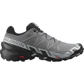 Speedcross 6 Wide (Mens) - Quiet Shade/Black/PearlBlue - RunActive