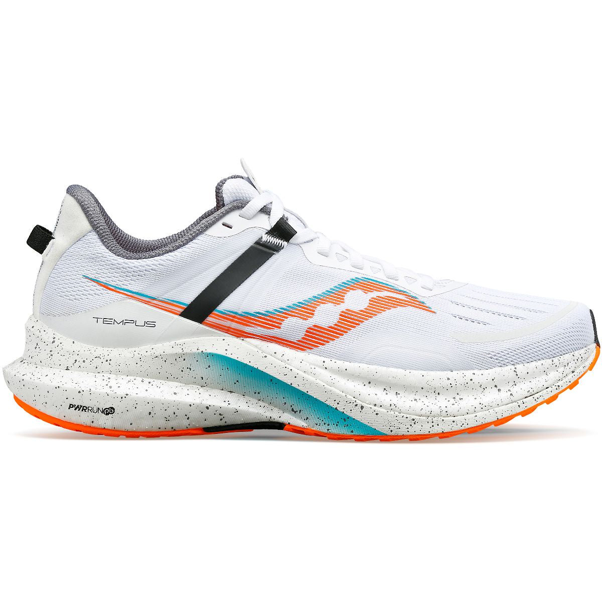 Saucony shoes deals mens orange