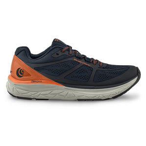 Topo Phantom (Mens) - Navy/Orange