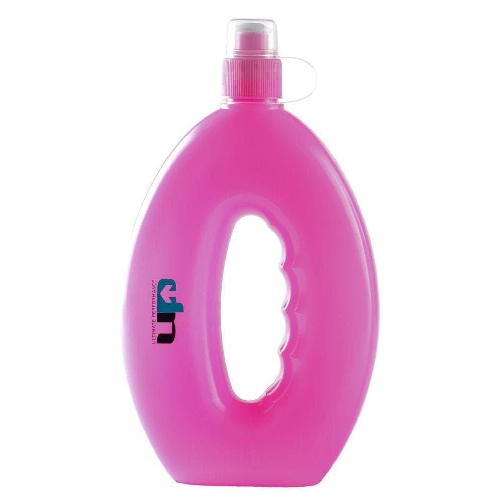 580ml Water Bottle - Pink-Ultimate Performance-RunActive