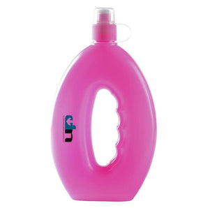 580ml Water Bottle - Pink-Ultimate Performance-RunActive