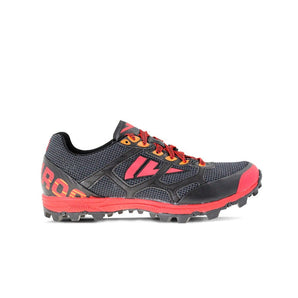 VJ Sport I Rock 3 - Black/Red